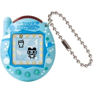 Tamagotchi Connection - Bubbles