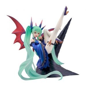 TENITOL Hatsune Miku Dark