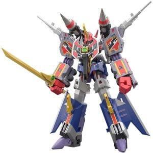 THE GATTAI Max Combine DX Full Power Gridman