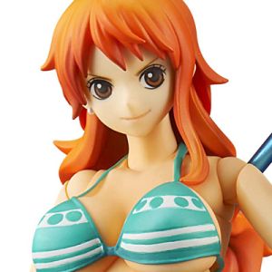 Variable Action Heroes Nami (One Piece)