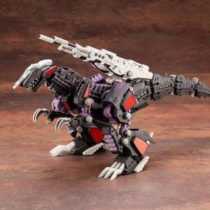 HMM Zoids EZ-026 Geno Saurer (Repackage Ver.)