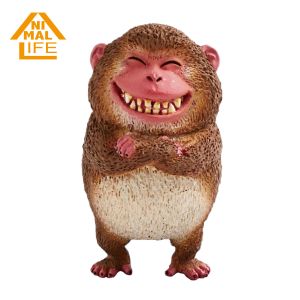 ANIMAL LIFE - Chubby Series - Say Cheese