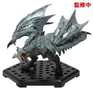 Capcom Figure Builder Monster Hunter Standard Model Plus Vol.18