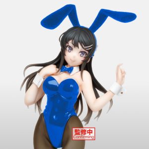 Coreful Figure Mai Sakurajima ~Bunny Ver.~