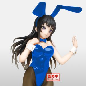 Coreful Figure Mai Sakurajima ~Bunny Ver.~