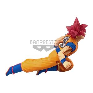 Dragon Ball Super SON GOKU FES!! Vol. 9 (A: Super Saiyan God Son Goku)
