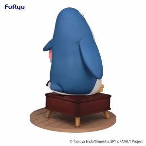 Exceed Creative Figure -Anya Forger With Penguin-