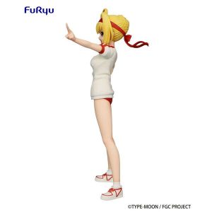 Fate/Grand Carnival Special Figure - Nero