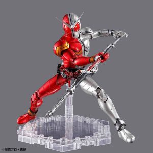 Figure-rise Standard Kamen Rider W Heat Metal