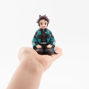 G.E.M. Series Palm Size Tanjiro (with gift)