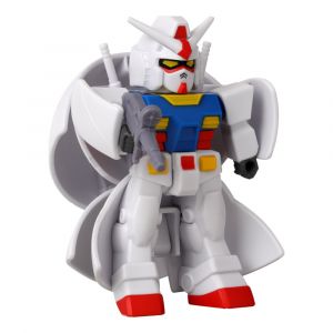 Gundam Mobile Change Haro - RX-78-2 Gundam