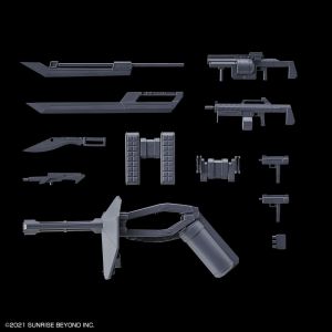 HG 1/72 Kyoukai Senki Weapon Set 2