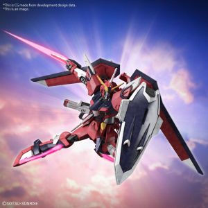 HGCE STTS-808 Immortal Justice Gundam