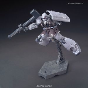 HG YMS-03 Waff (Gundam The Origin Ver.)