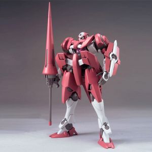 HG00 GN-X III A-Laws Type