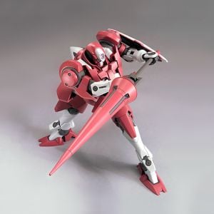 HG00 GN-X III A-Laws Type