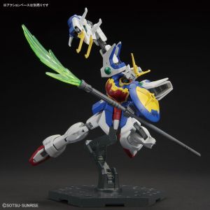 HGAC XXXG-01S Shenlong Gundam