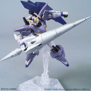 HGBD:R Gundam Tertium