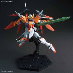 HGCE ZGMF-X42S Destiny Gundam (Heine Westenfluss Custom)