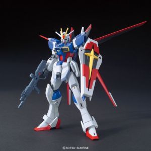 HGCE ZGMF-X56S/α Force Impulse Gundam