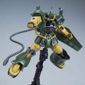 HGUC MS-07B Gouf Revive (21st Century Real Type Ver.)