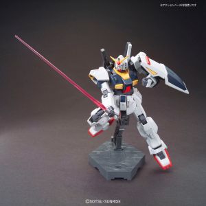 HGUC RX-178 Gundam Mk-II AEUG Revive