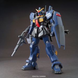 HGUC RX-178 Gundam Mk-II Titans Revive