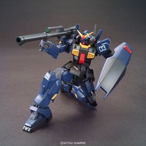 HGUC RX-178 Gundam Mk-II Titans Revive