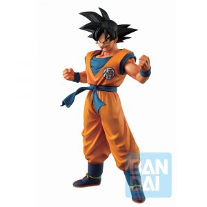 Ichibansho Figure Son Goku (Super Hero)