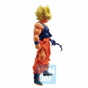 Ichibansho Figure Super Saiyan Son Goku (Vs Omnibus Brave)