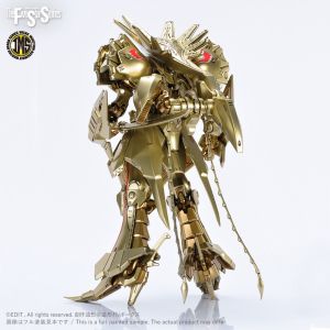 IMS 1/100 11 K.O.G. the Knight of Gold A-T Type D2 Mirage