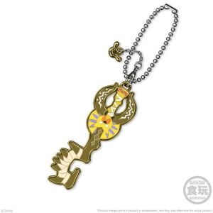 Kingdom Hearts Keyblade Collection 3