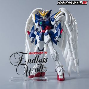 Logo Display Gundam W Endless Waltz (Small)