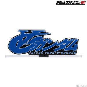 Logo Display Turn A Gundam (Large)
