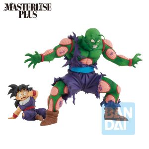 Masterlise Ichibansho Figure Piccolo & Son Gohan (Vs Omnibus Amazing)