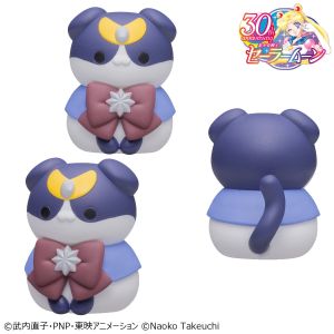 Sailor Mewn! Vol. 2 (set with gift)