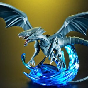 Monsters Chronicle Yu-Gi-Oh! Duel Monsters Blue-Eyes White Dragon