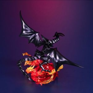 Monsters Chronicle Yu-Gi-Oh! Duel Monsters Red-Eyes Black Dragon