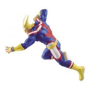 My Hero Academia THE AMAZING HEROES Vol. 5: All Might
