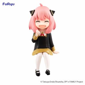 Anya Forger -Another Ver.- Noodle Stopper Figure