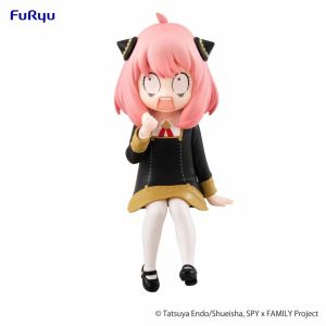 Anya Forger -Another Ver.- Noodle Stopper Figure