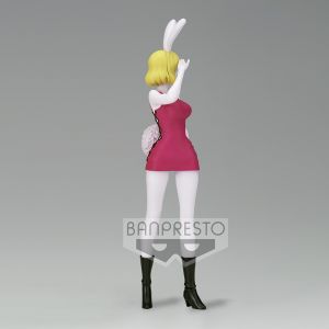 One Piece GLITTER & GLAMOURS: Carrot (Ver. B)