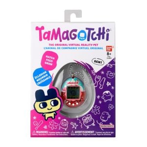 Original Tamagotchi - Ice Cream Float