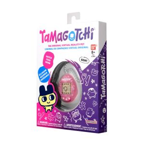 Original Tamagotchi - Lots of Love