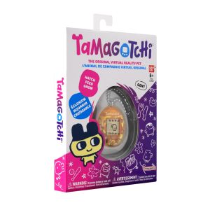 Original Tamagotchi - Pure Honey