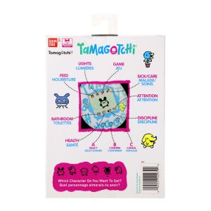 Original Tamagotchi - Tama Ocean