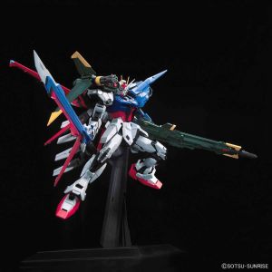 PG GAT-X105+AQM/E-YM1 Perfect Strike Gundam