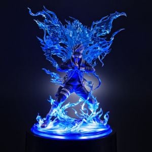 Precious G.E.M. Series Kakashi Hatake Ver. Susano [with LED base]