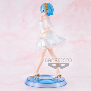 Re:Zero -Starting Life in Another World- Serenus Couture - Rem