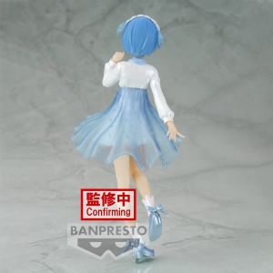 Re:Zero -Starting Life in Another World- -Serenus Couture- REM Vol. 2